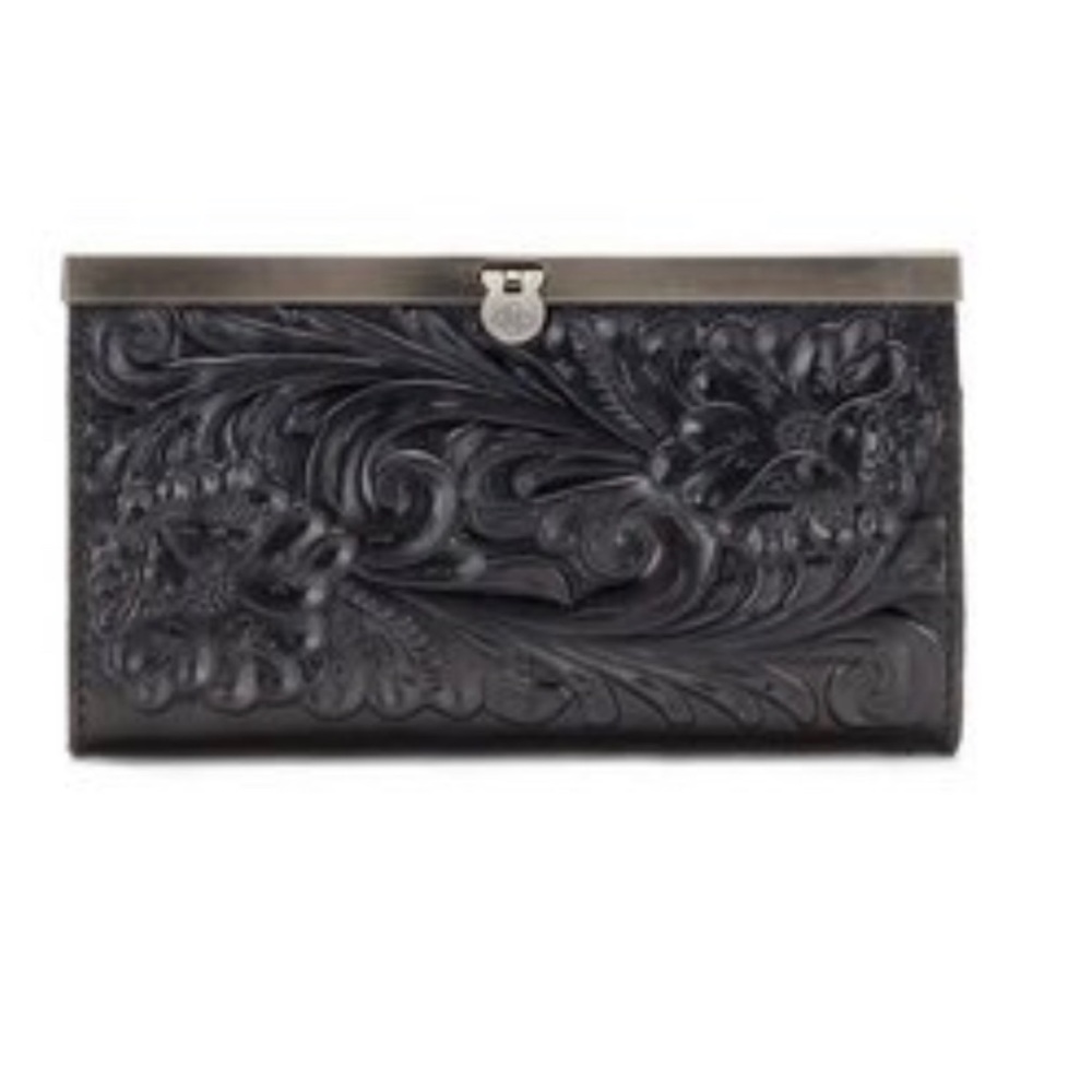 PATRICIA NASH wallet
